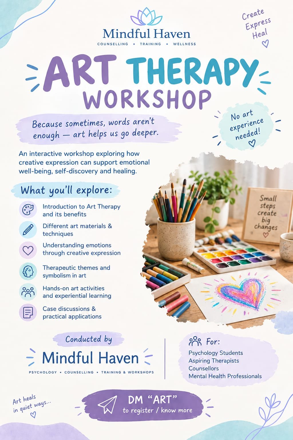 Workshop 1